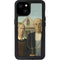Grant Wood American Gothic iPhone 15 Plus Waterproof Case